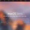 macOS Sierra