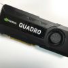 Quadro K5000 for Mac