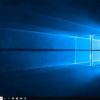 Boot Camp(Windows10)