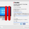 Parallels Desktop 14