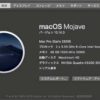 macOS MojaveとQuadro K5000