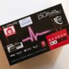 SAPPHIRE Radeon PULSE RX 580 8GB